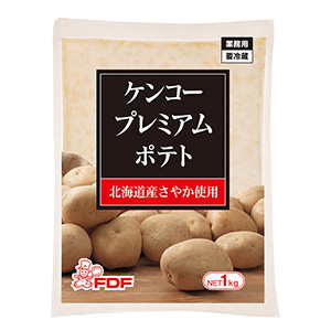 サラダ・フィリング