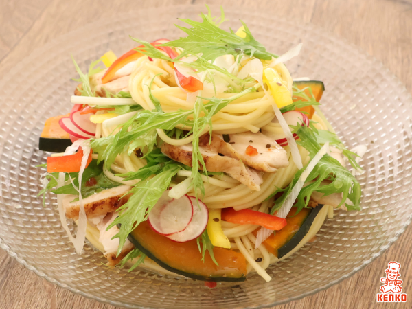 ケンコーディライト ドレッシング イタリアン