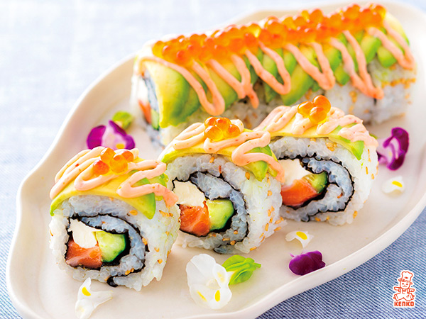 明太子マヨネーズタイプ(1,193円/箱)