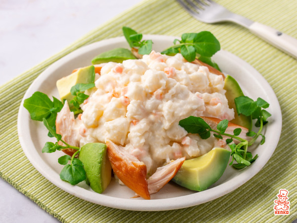 FDF Plus ポテトサラダ(705円/袋)