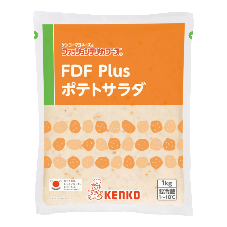 FDF Plus ポテトサラダ(705円/袋)