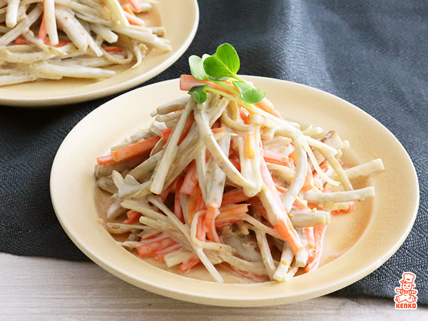 だしの旨み香る和風ドレッシング