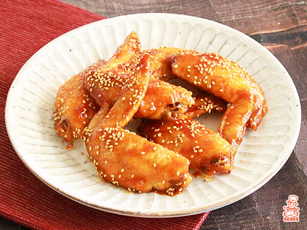 旨辛コチュジャンソース