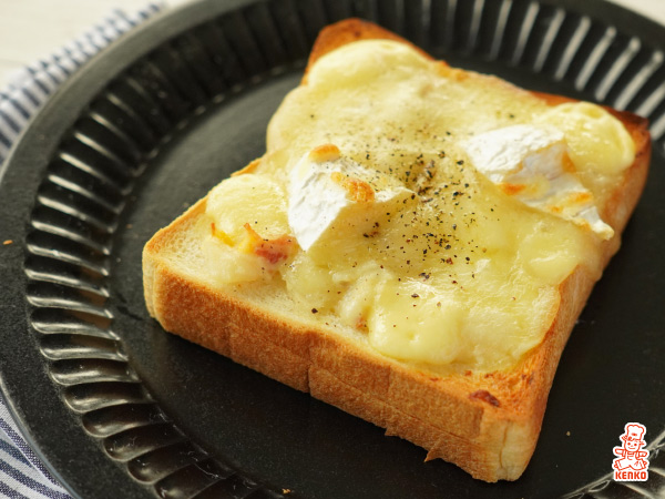 サラダのプロがつくった お酒によく合うポテトサラダ