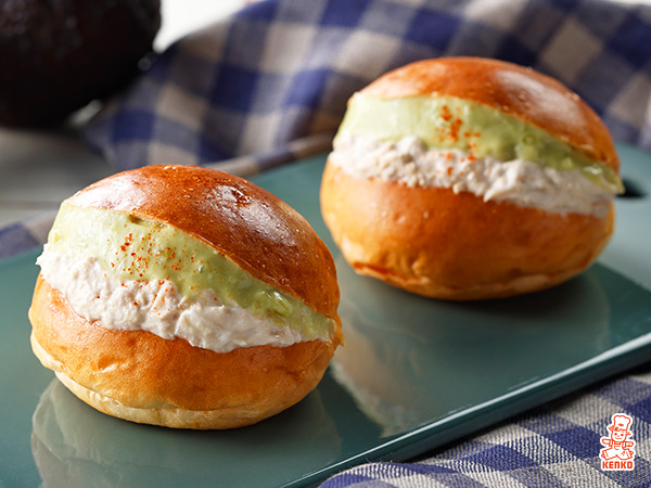 アボカドフィリング