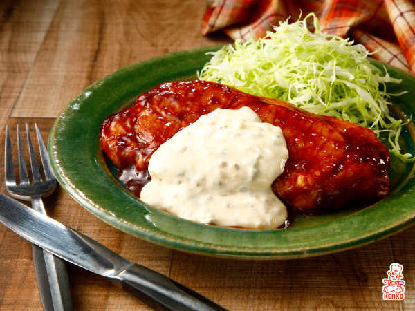 テキサススタイルバーベキューソース