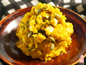 ハニーバターソース