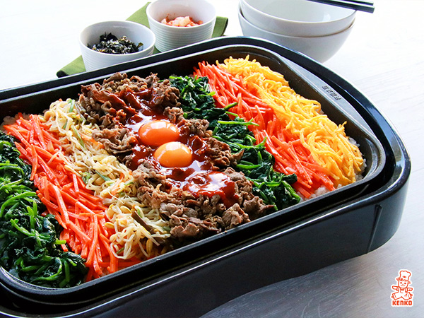 旨辛コチュジャンソース