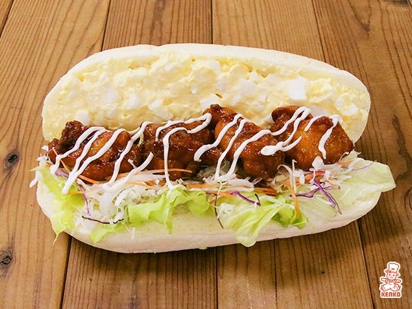 N-1マヨネーズタイプ