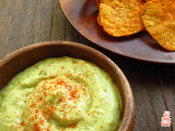 アボカドフィリング