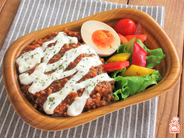 チーズマヨソース