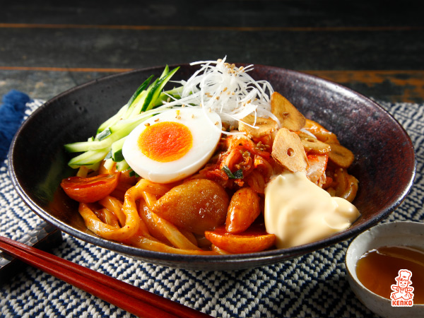 旨辛コチュジャンソース