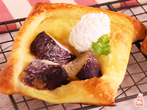 ハニーバターソース