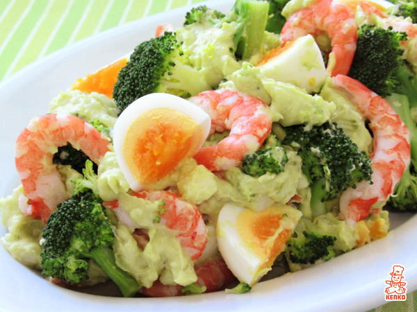 アボカドフィリング