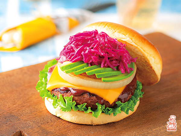 テキサススタイルバーベキューソース