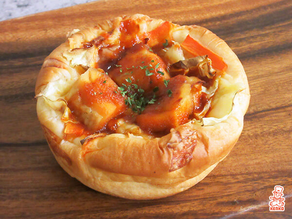 旨辛コチュジャンソース