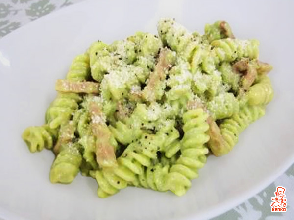 アボカドフィリング