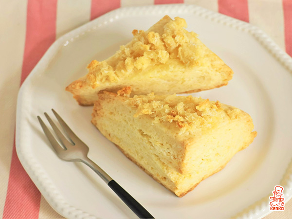 ハニーバターソース