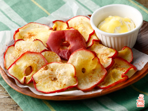 ハニーバターソース