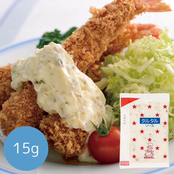 ケンコータルタルソース(10個入り)