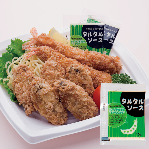 タルタルソースSL(10個入り)