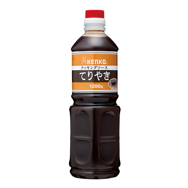 クッキングソース てりやき