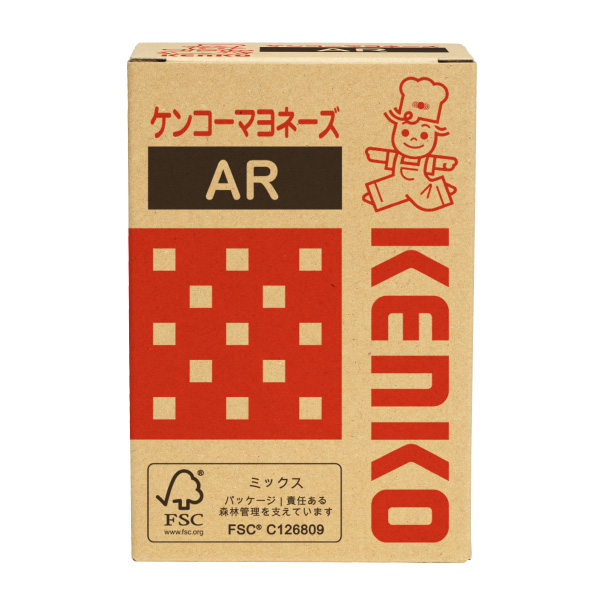 ケンコーマヨネーズ ＡＲ