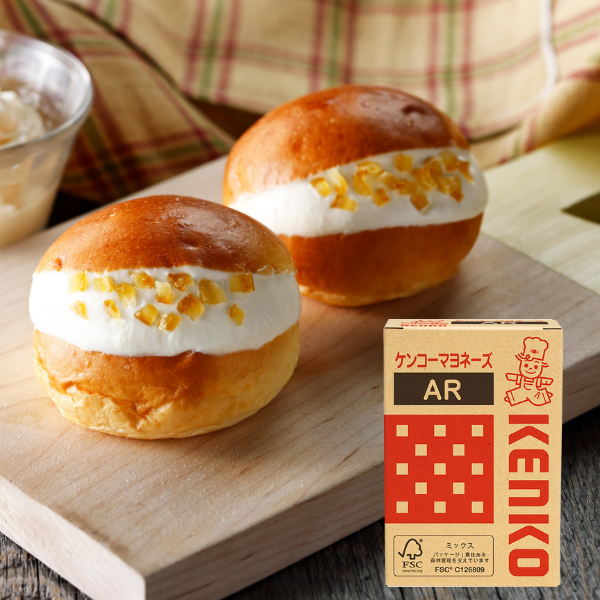 ケンコーマヨネーズ AR