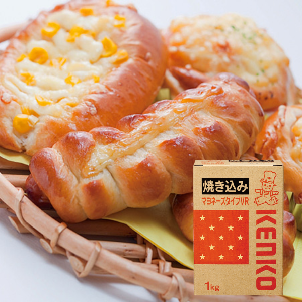 焼き込みマヨネーズタイプVR
