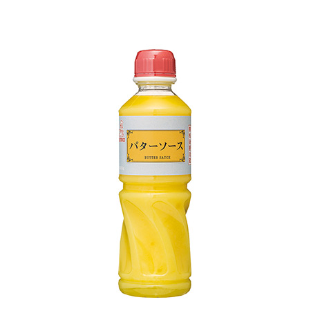 バターソース