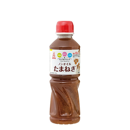 トリプルバランス ノンオイル たまねぎ