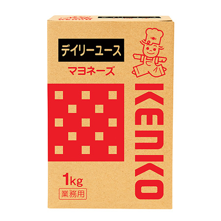 デイリーユースマヨネーズ