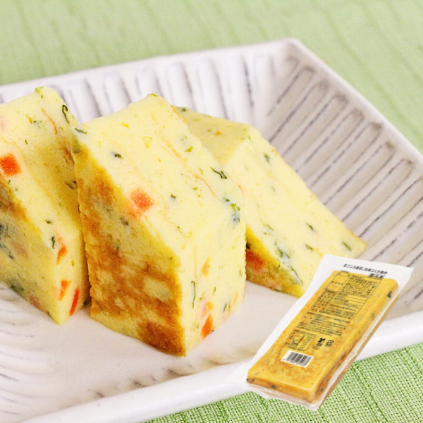 まごころ食彩 冷凍ふくさ焼き
