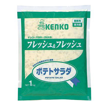 フレッシュ&フレッシュ ポテトサラダ