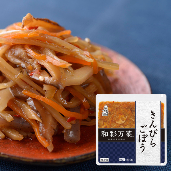 きんぴらごぼう 300g | セブンプレミアム公式