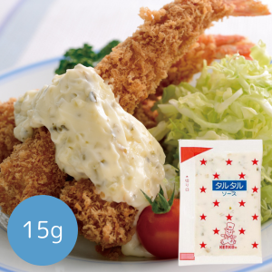 ケンコータルタルソース(10個入り)