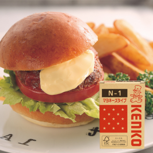 N-1マヨネーズタイプ