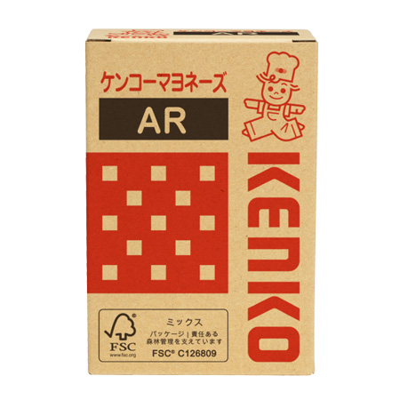 ケンコーマヨネーズ ＡＲ