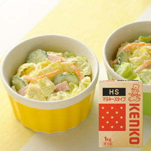 HSマヨネーズタイプ
