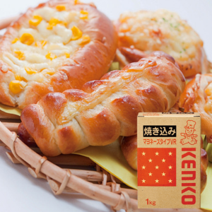 焼き込みマヨネーズタイプVR