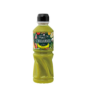 世界を旅するドレッシング パクチー 500ml