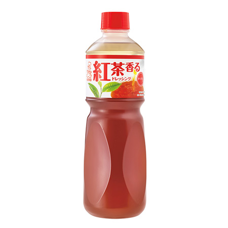 紅茶香るドレッシング 1L