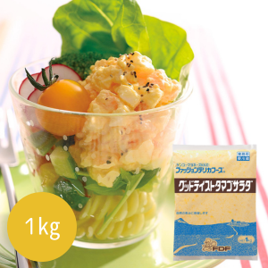 グッドテイストタマゴサラダ