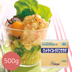 グッドテイストタマゴサラダ