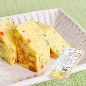 まごころ食彩 冷凍ふくさ焼き