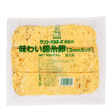 味わい錦糸卵(3mmカット)]