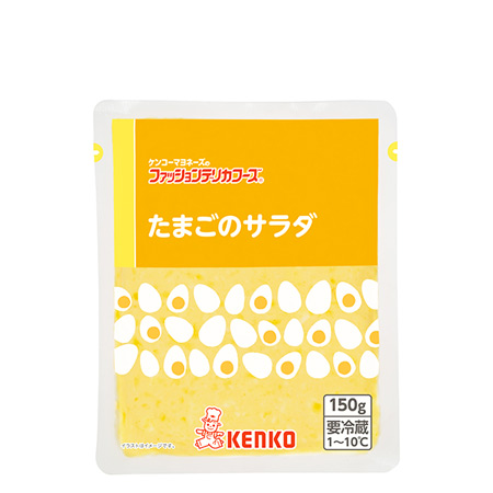 たまごのサラダ 150g