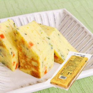 まごころ食彩 冷凍ふくさ焼き
