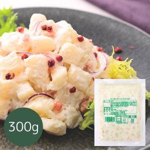 かくぎりポテトサラダK300