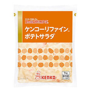 ケンコーリファインポテトサラダ 1kg